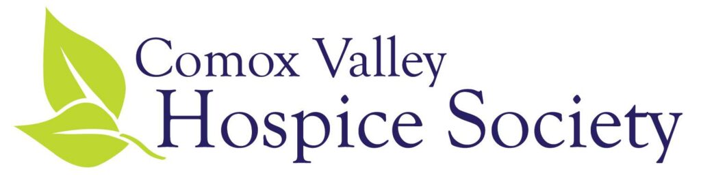 Comox Valley Hospice logo