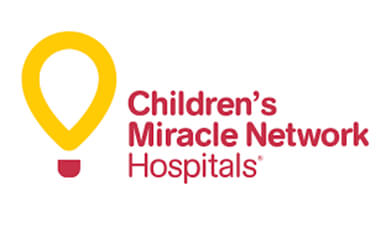 Children's Miracle Network Hospitals logo